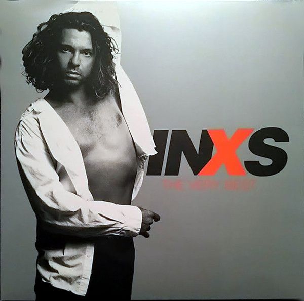 Платівка INXS – The Very Best|INXS-Найкращий(2xLP)