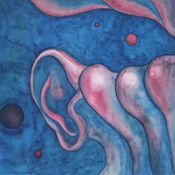 Платівка King Crimson – In The Court Of The Crimson King (An Observation By King Crimson|Король Багряний(2xLP)
