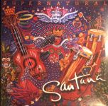 Платівка Santana – Supernatural|Сантана-Надприродне (2LP)