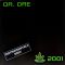 Платівка Dr. Dre – 2001 (Instrumentals Only)|Доктор Дре(2xLP)