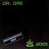 Платівка Dr. Dre – 2001 (Instrumentals Only)|Доктор Дре(2xLP)