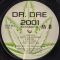 Платівка Dr. Dre – 2001 (Instrumentals Only)|Доктор Дре(2xLP)