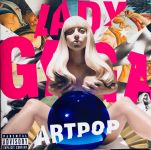 Платівка Lady Gaga – Artpop|Леді Гага(2xLP)