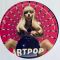 Платівка Lady Gaga – Artpop|Леді Гага(2xLP)