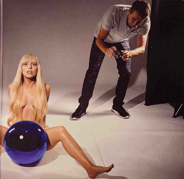 Платівка Lady Gaga – Artpop|Леді Гага(2xLP)