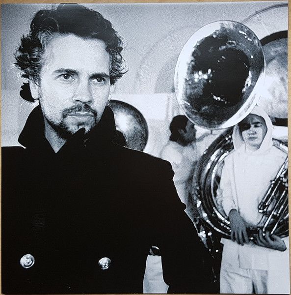 Платівка The Flaming Lips – The Soft Bulletin|Полум'яні губи-М'який бюлетень(2xLP)