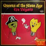 Платівка Queens Of The Stone Age – Era Vulgaris|Королеви кам'яного віку-Звичайна ера