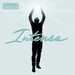Платівка Armin van Buuren – Intense|Армін ван Бюрен-Інтенсивний(2xLP)