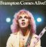 Платівка Peter Frampton – Frampton Comes Alive | Пітер Фремптон