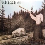 Платівка Burzum – Filosofem|Бурзум(2xLP)