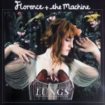 Платівка Florence And The Machine – Lungs|Флоренс і машина-Легені