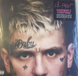 Платівка Lil Peep – Everybody's Everything|Ліл Піп-Всі - це все(2xLP)