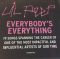 Платівка Lil Peep – Everybody's Everything|Ліл Піп-Всі - це все(2xLP)