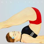 Платівка Men I Trust – Headroom|Чоловіки, яким я довіряю-Простір над головою