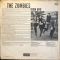 Платівка The Zombies – Begin Here|Зомбі-Почніть тут