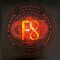 Платівка Five Finger Death Punch – F8|П'ятипалий смертельний удар(2xLP)
