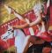 Платівка P!NK – Funhouse|Пінк-Веселий дім(2xLP)