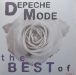 Платівка Depeche Mode – The Best Of (Vol. 1)|Депеш Мод-Найкраще З Том 1(3xLP)