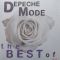 Платівка Depeche Mode – The Best Of (Vol. 1)|Депеш Мод-Найкраще З Том 1(3xLP)