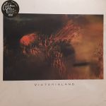 Платівка Cocteau Twins – Victorialand |Близнюки Кокто-Вікторія