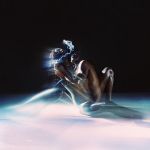Платівка Yves Tumor – Heaven To A Tortured Mind|Іва Тумор-Небо для замученого розуму