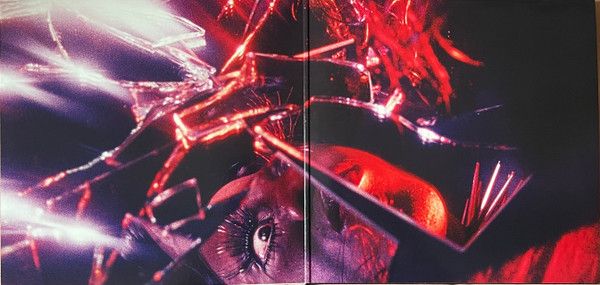 Платівка Yves Tumor – Heaven To A Tortured Mind|Іва Тумор-Небо для замученого розуму