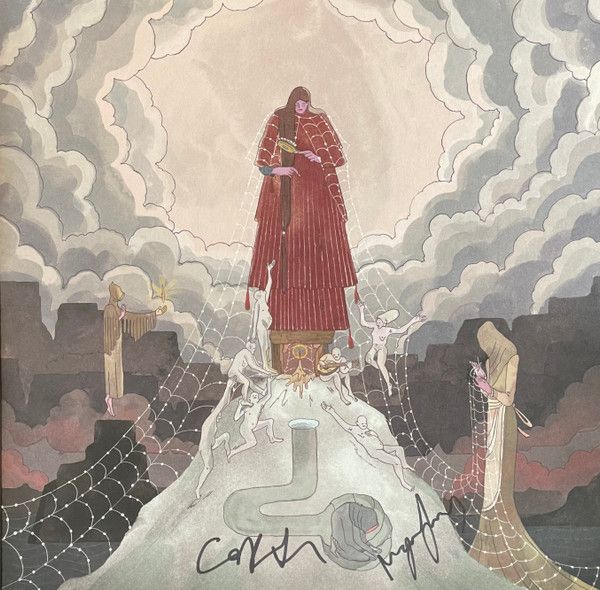 Платівка Purity Ring – Womb|Перстень чистоти-Утроба