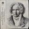 Платівка Beethoven | Бетховен – Концерт для фортепіано, скрипки та віолончелі з оркестром
