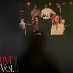Платівка Parcels – Live Vol.1-Посилки(2xLP)
