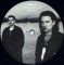 Платівка U2 - The Joshua Tree|U2-Дерево Джошуа(2xLP)