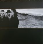 Платівка U2 - The Joshua Tree|U2-Дерево Джошуа(2xLP)