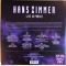 Платівка Hans Zimmer – Live In Prague|Ганс Циммер (4LP)