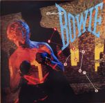 Платівка David Bowie – Let's Dance | Девід Боуї