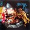Платівка Santana – Santana (The Third Album) | Сантана – Сантана (третій альбом)
