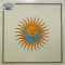 Платівка King Crimson – Larks' Tongues In Aspic|Король Багряний