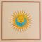 Платівка King Crimson – Larks' Tongues In Aspic|Король Багряний