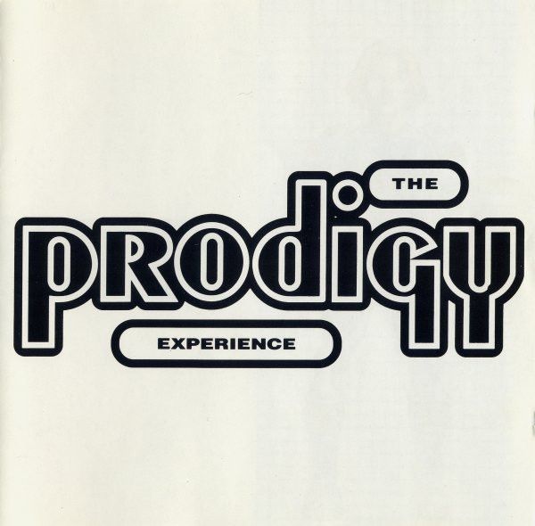 Платівка The Prodigy – Experience (2LP)