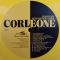 Платівка Ennio Morricone – Corleone (Original Motion Picture Soundtrack)|Енніо Морріконе
