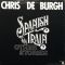 Платівка Chris de Burgh – Spanish Train And Other Stories