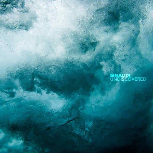 Платівка Ludovico Einaudi – Undiscovered|Людовіко Ейнауді(2xLP)