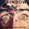 Платівка Rainbow – Straight Between The Eyes