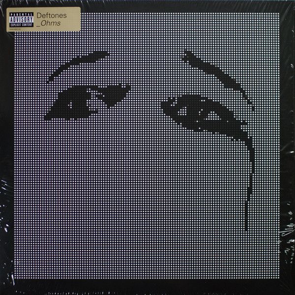 Deftones – Ohms (Vinyl)