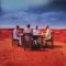 Платівка Muse – Black Holes And Revelations