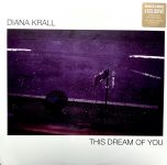 Платівка Diana Krall – This Dream Of You|Діана Кролл-Ця мрія про вас(2xLP)