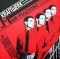 Платівка Kraftwerk – The Man•Machine|Електростанція-Людина-машина