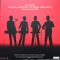 Платівка Kraftwerk – The Man•Machine|Електростанція-Людина-машина