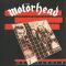 Платівка Motörhead – On Parole|Motorhead – Умовно-дострокове звільнення (2xLP)