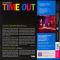 Платівка The Dave Brubeck Quartet – Time Out|Квартет Дейва Брубека