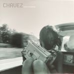 Платівка Chavez – Gone Glimmering|Чавес-Зникле мерехтіння(2xLP)