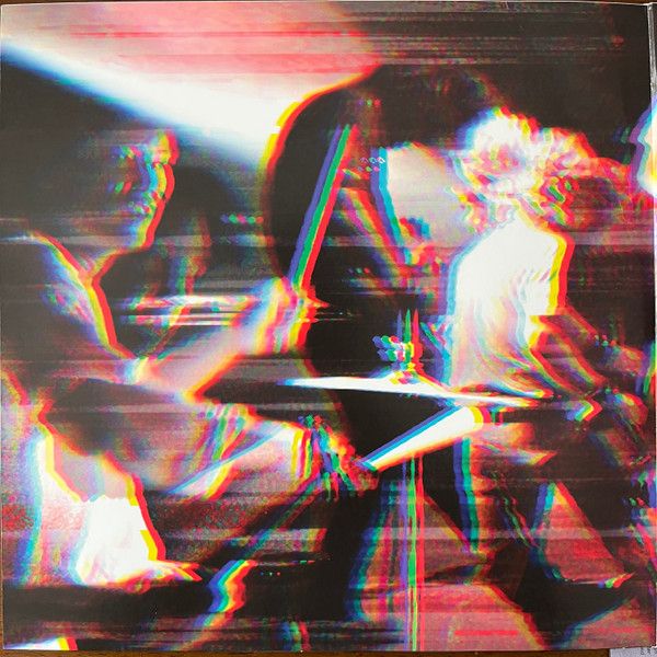 Платівка Chavez – Gone Glimmering|Чавес-Зникле мерехтіння(2xLP)